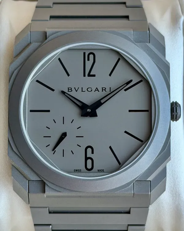 Bvlgari Octo (102713)