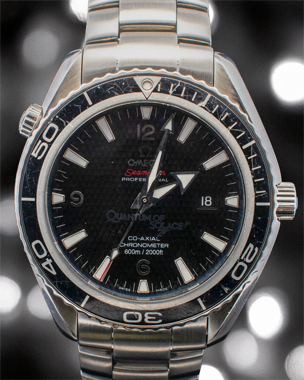 Omega Seamaster (222.30.46.20.01.001)