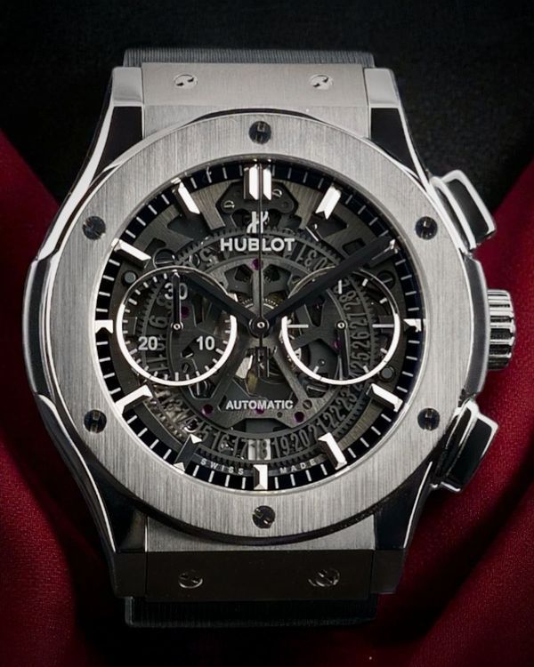 Hublot Classic Fusion (525.NX.0170.LR)