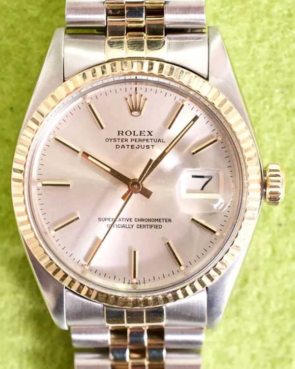 Rolex Datejust (16013)