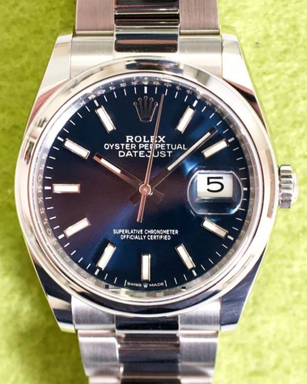 Rolex Datejust (126200)