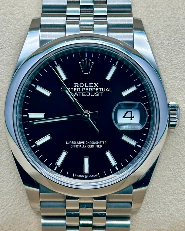 Rolex Datejust (8355)