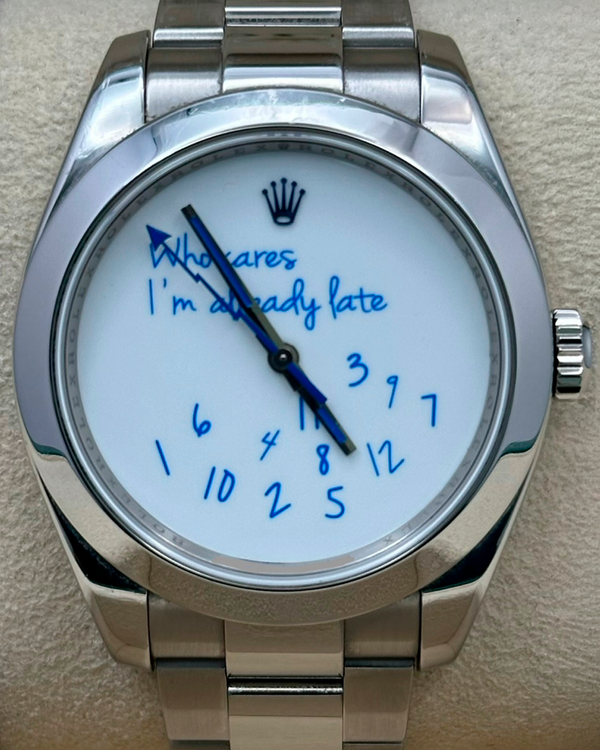 Rolex Milgauss (682)