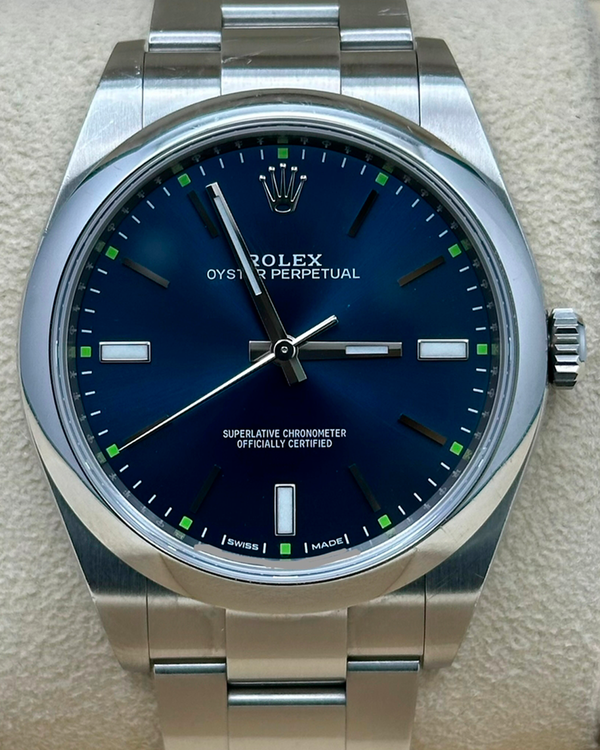 Rolex Oyster Perpetual (884)