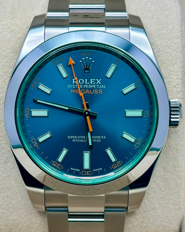 Rolex Milgauss (61)