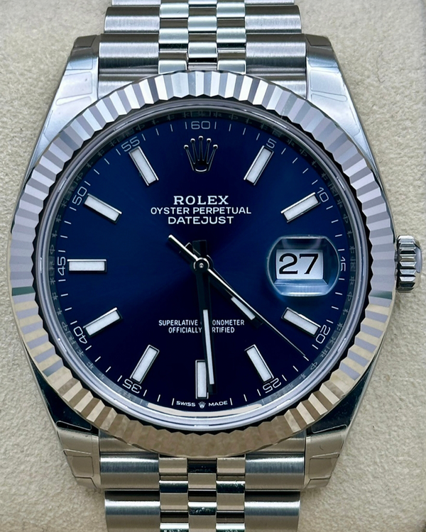 Rolex Datejust (36)
