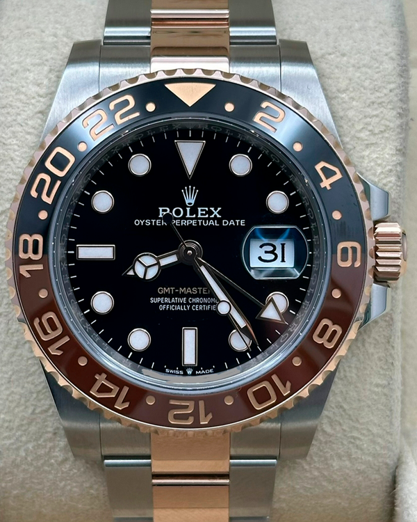 Rolex GMT-Master II (377)
