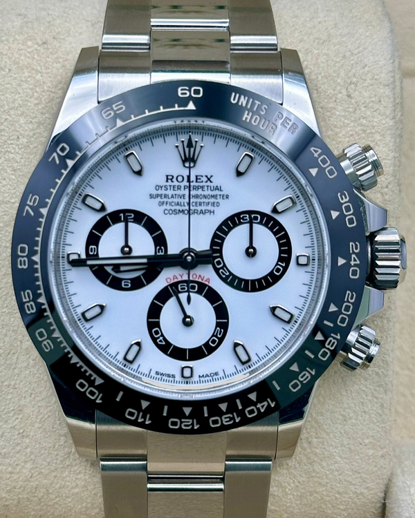 Rolex Cosmograph Daytona (203)