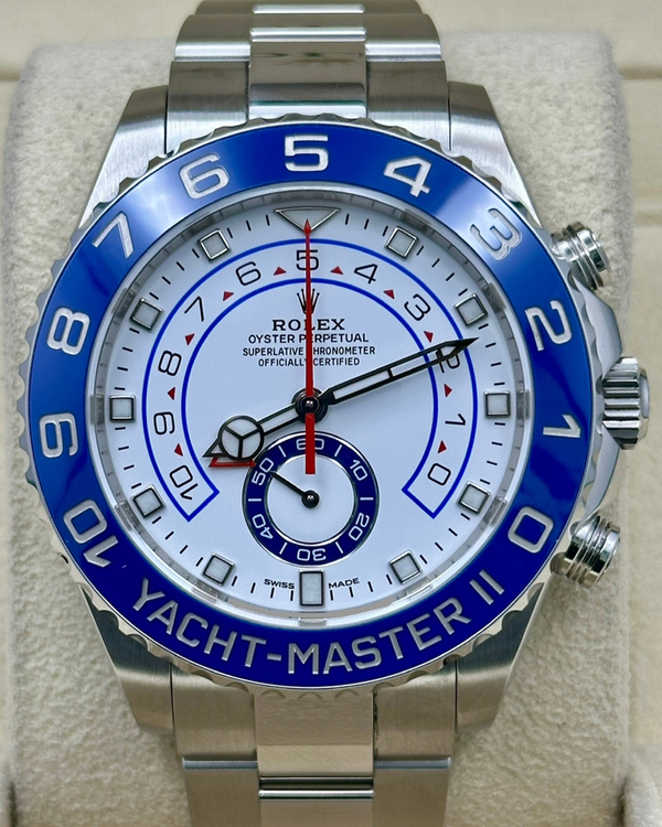 Rolex Yacht-Master (1102)