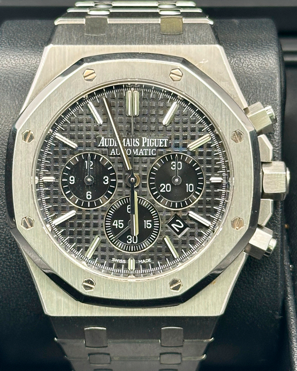 Rolex Royal Oak (4994)
