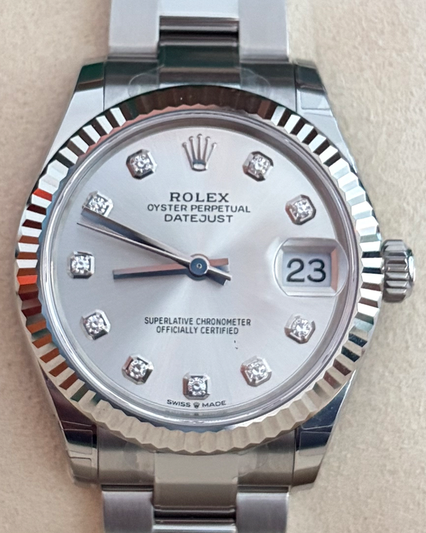 Rolex Datejust (278274)