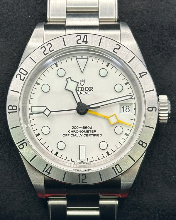 Rolex Black Bay (1487)