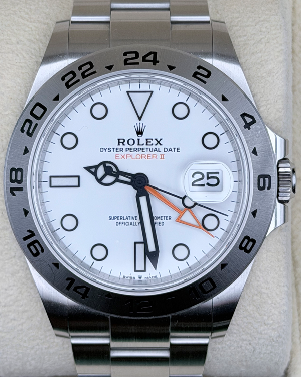 Rolex Explorer (226570)