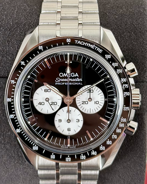 Omega Speedmaster Professional Moonwatch (310.30.42.50.01.004)