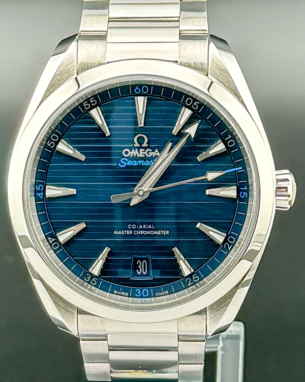 Omega Seamaster Aqua Terra (220.10.41.21.03.001)