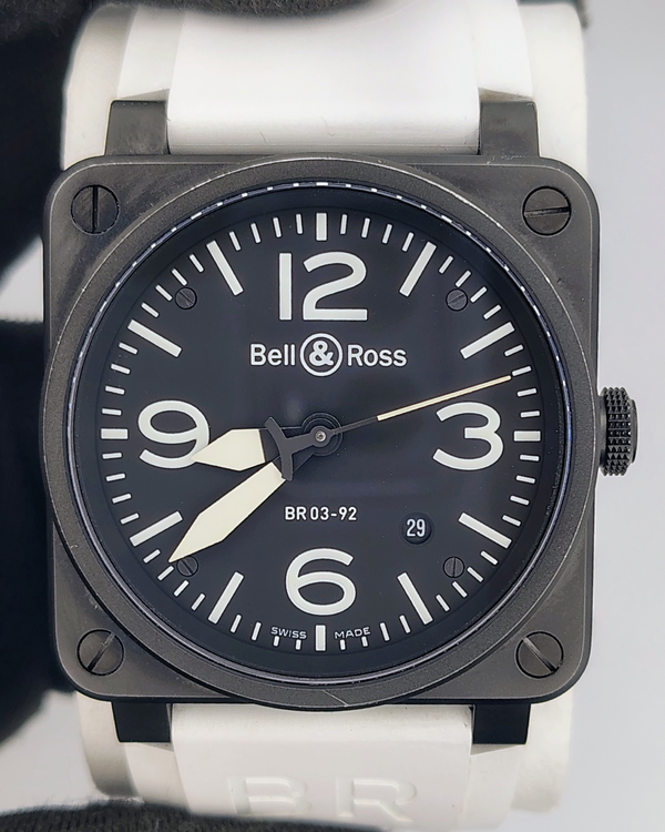 Bell & Ross BR 03-92 Diver (BR03-92)