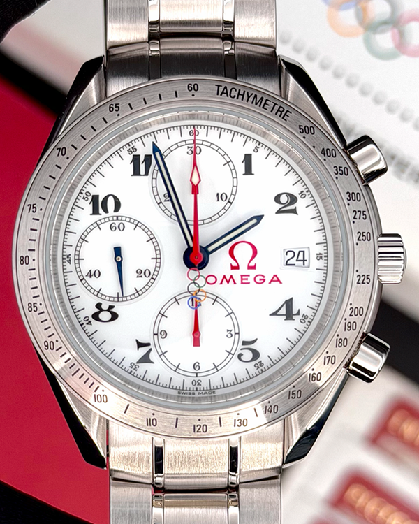 Omega Speedmaster (323.10.40.40.04.001)