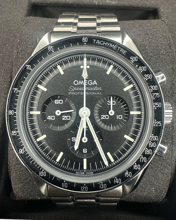 Omega Speedmaster Professional Moonwatch (310.32.42.50.01.002)