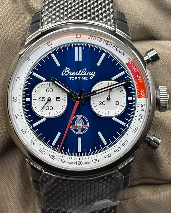 Breitling Top Time (AB01763A1C1A1)