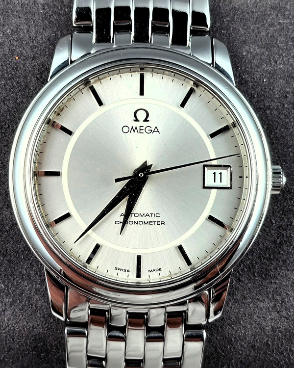 Omega De Ville Prestige (4500.31.00)