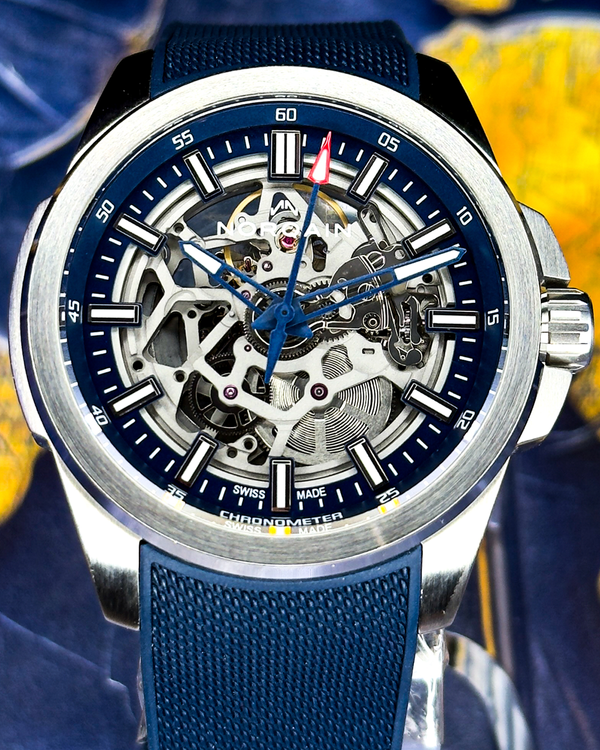 Norqain Wild One (N3000SO3A/301A/322AR.20S)