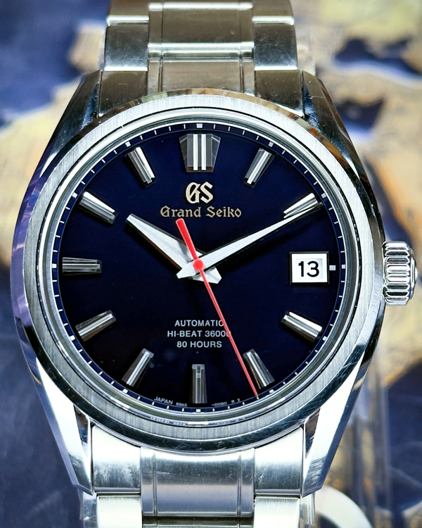 Grand Seiko Heritage (SLGH003)