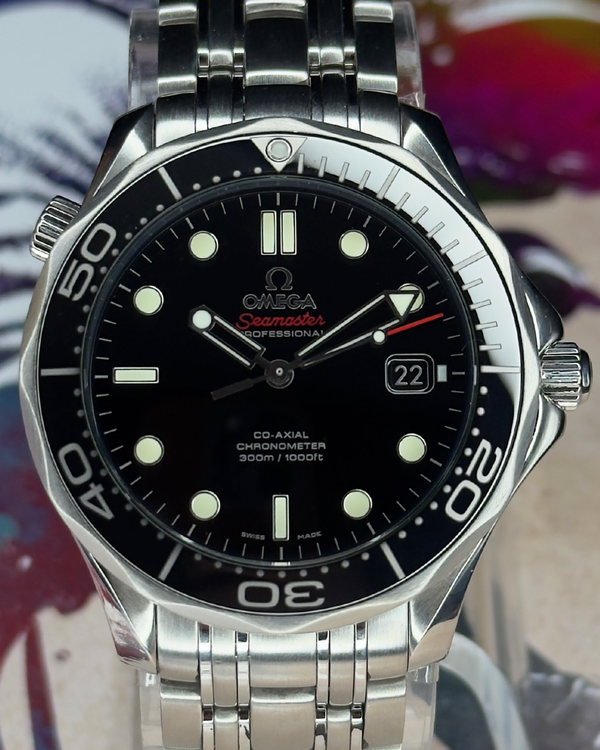 Omega Seamaster Diver 300M (212.30.41.20.01.003)