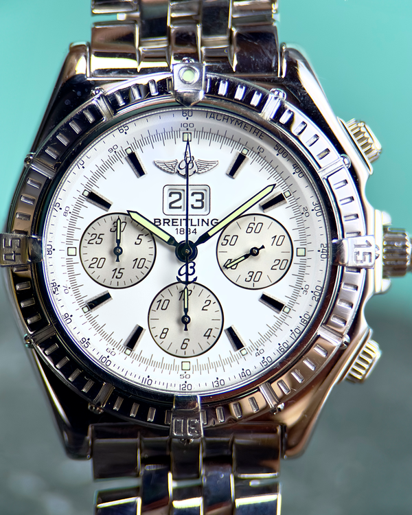 Breitling Windrider (A44355)