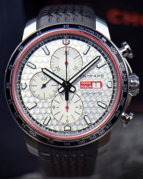 Chopard Mille Miglia (168571-3002)