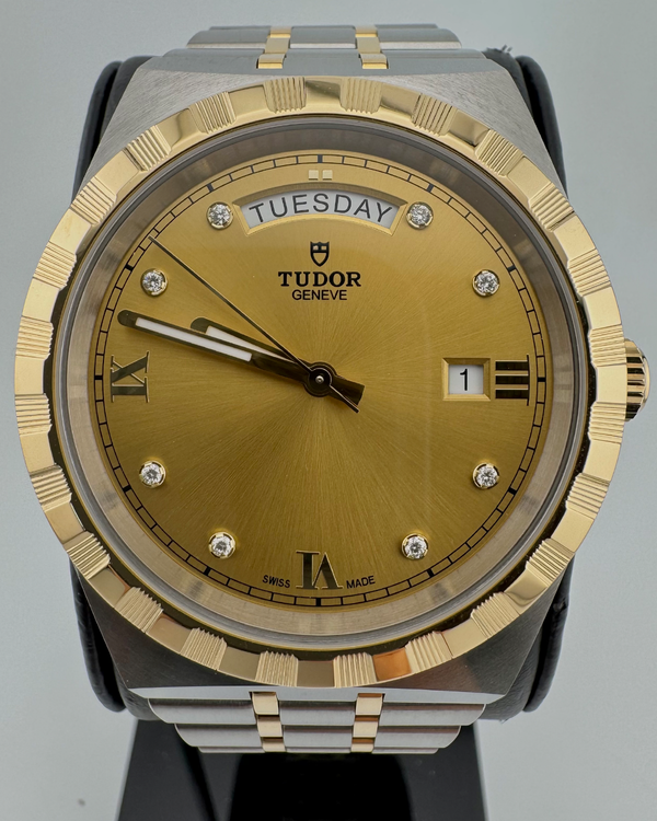 Tudor Royal (28603)