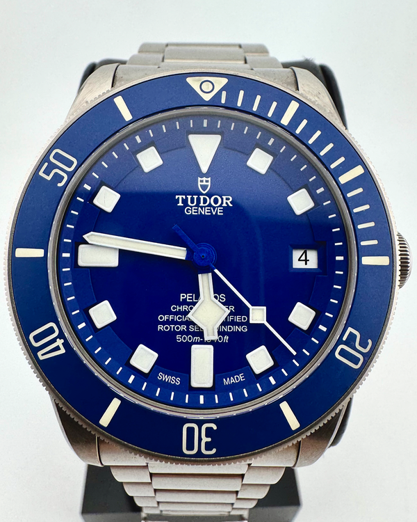 Tudor Pelagos (25600TB)