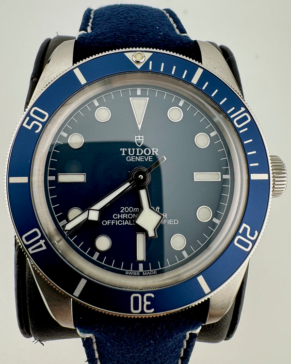 Tudor Black Bay (79030B)