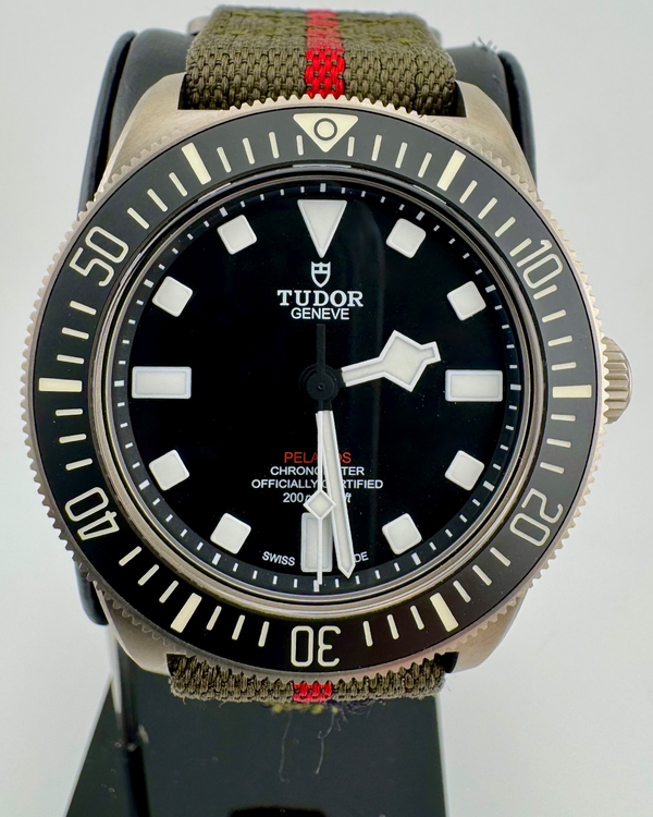 Tudor Pelagos (25717N)