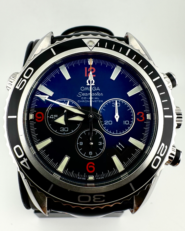 Omega Seamaster Planet Ocean (2210.51.00)