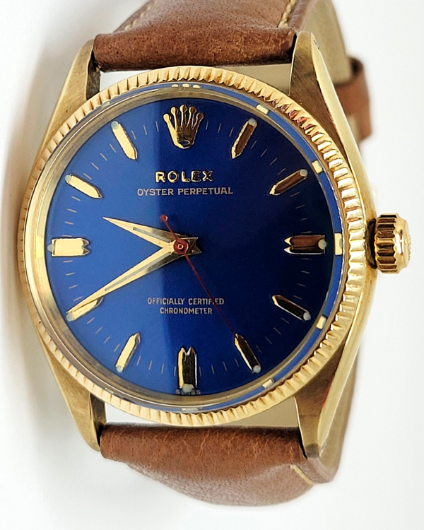 Rolex Oyster Perpetual (6567)