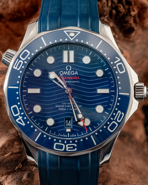 Omega Seamaster (210.32.42.20.03.001)
