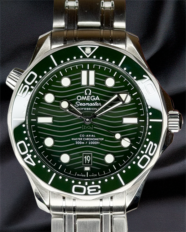 Omega Seamaster Diver 300M (210.30.42.20.10.001)
