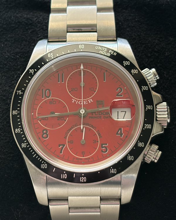 Tudor Prince Oysterdate (7024/0)