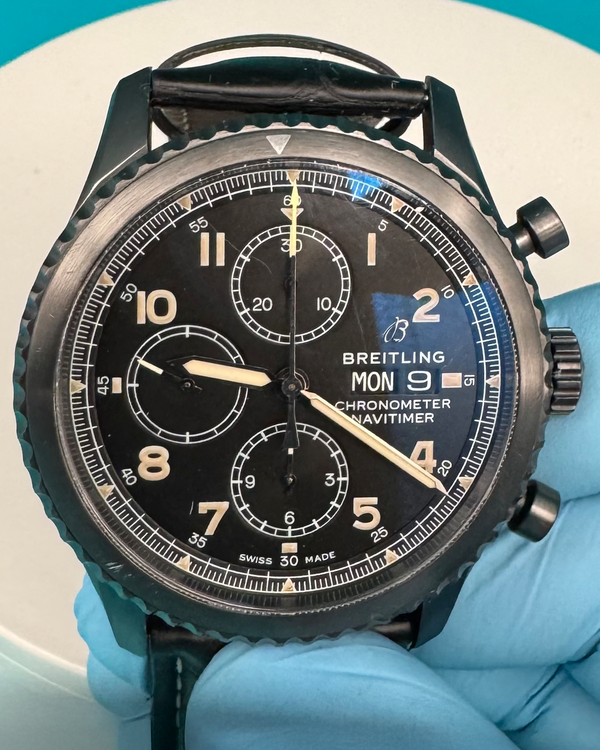 Breitling Navitimer (A13314)