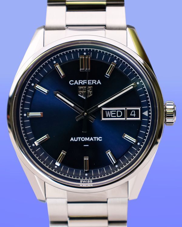 Tag Heuer Carrera (WDA2112.BA0043)