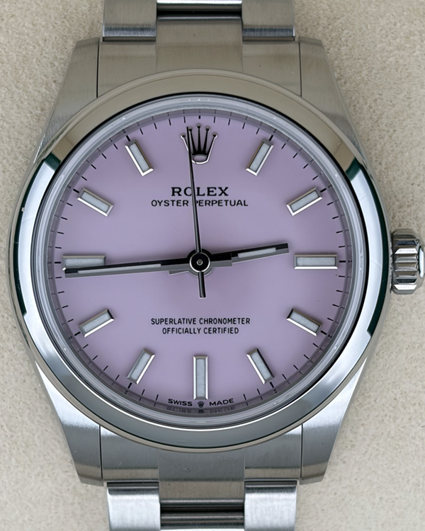Rolex Oyster Perpetual (277200)
