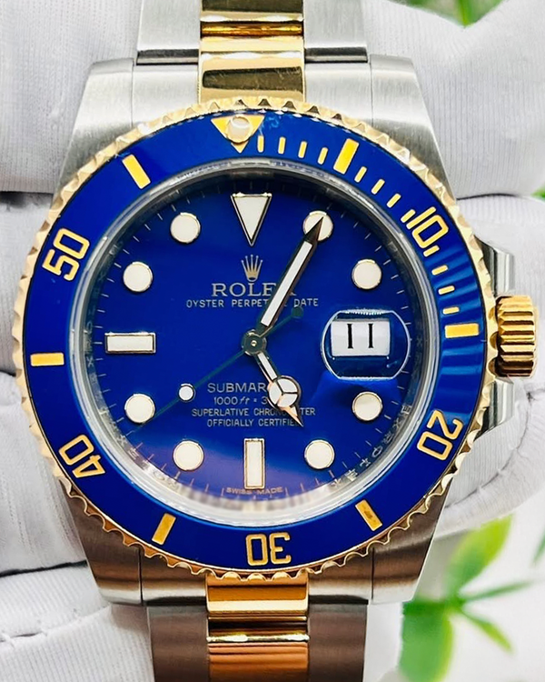 Rolex Submariner (116613)