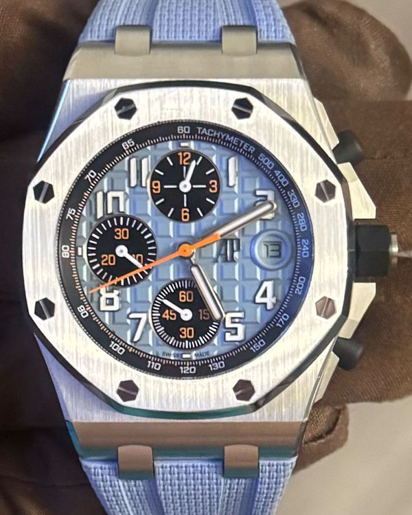 Audemars Piguet Royal Oak Offshore (26238ST.OO.A340CA.01)