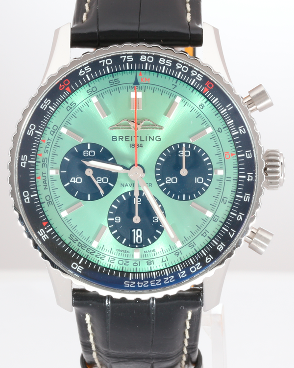 Breitling Navitimer (AB0138)