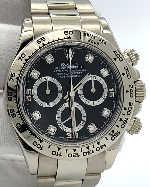 Rolex Cosmograph Daytona (116509)