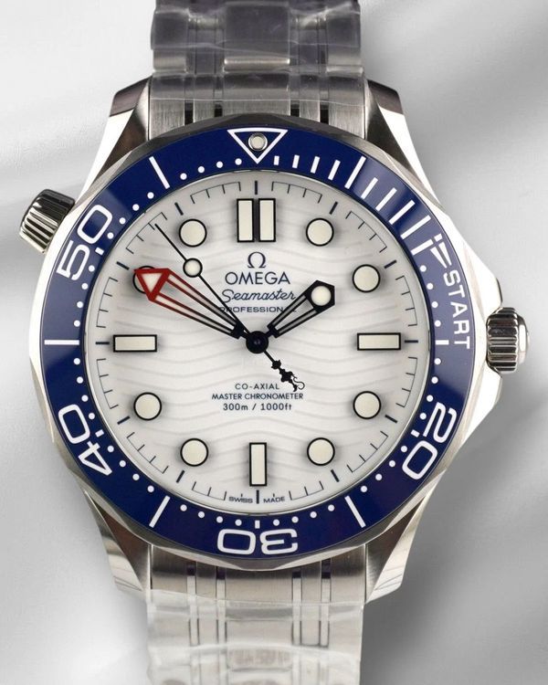 Omega Seamaster (210.30.42.20.04.002)