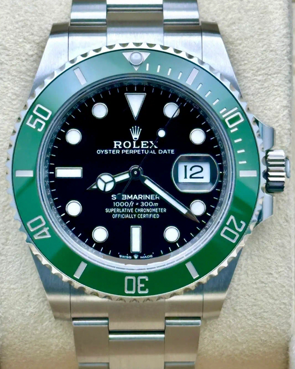 Rolex Submariner (1)