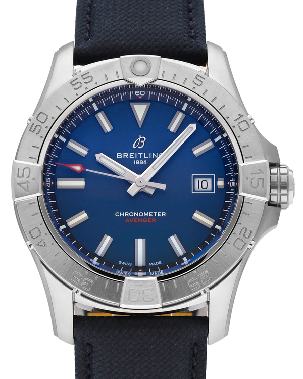 Breitling Avenger (A17328101C1X1)