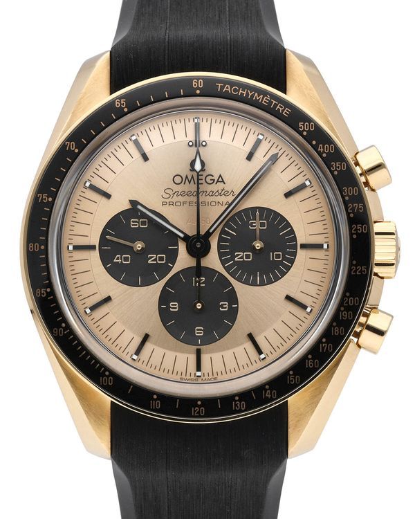 Omega Speedmaster (310.62.42.50.99.001)