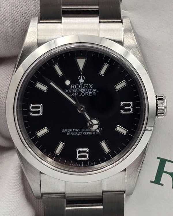 Rolex Explorer (114270)